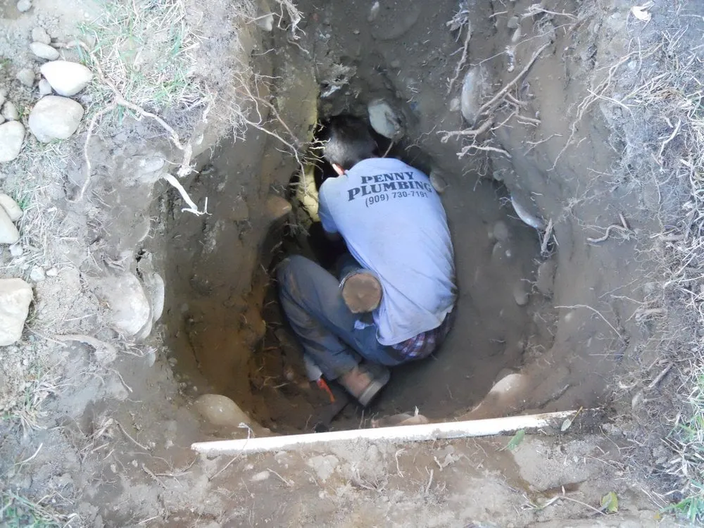 Reliable emergency plumbing service in Ontario, CA - Penny Plumbing Heating & Air Conditioning