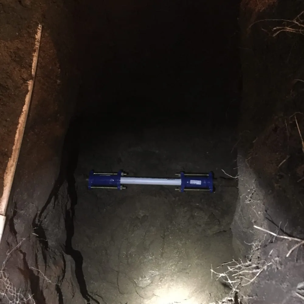 Affordable leak detection in Ontario, CA by Penny Plumbing Heating & Air Conditioning