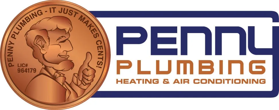 Slide of Penny Plumbing Heating & Air Conditioning