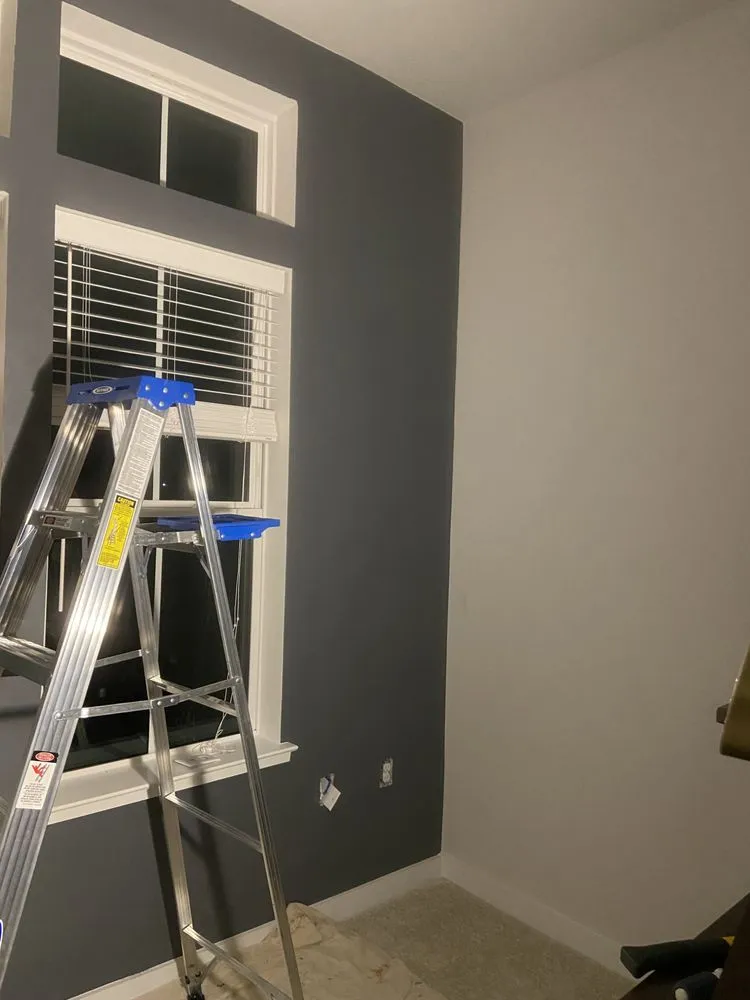 Slide of Pennybaker's Handi Ma'am Service