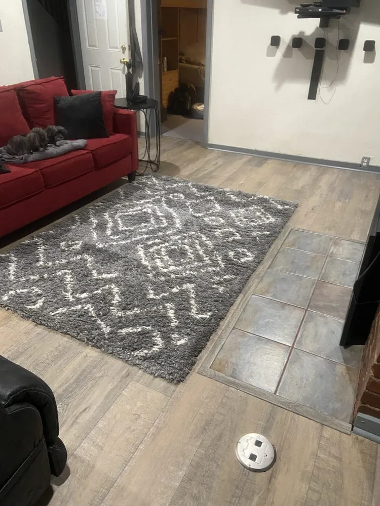 Slide of Pennybaker's Handi Ma'am Service