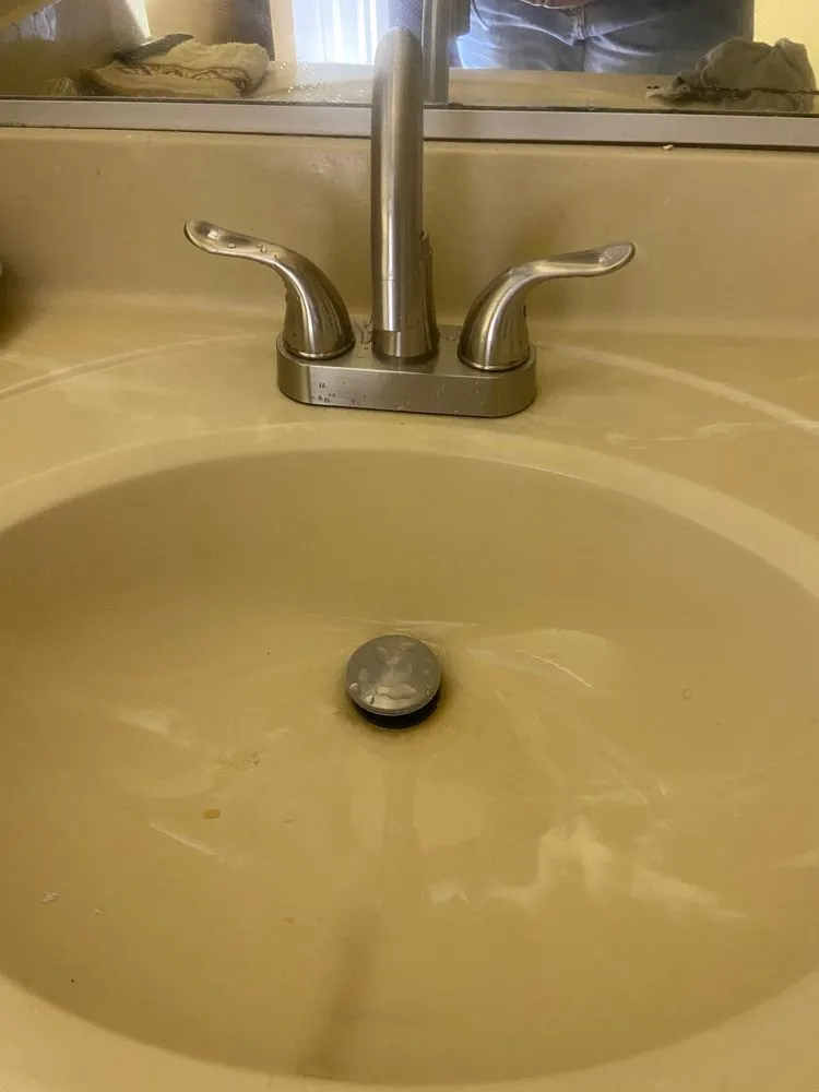 Expert pipe repair for homes in Virginia Beach, VA by Pennybaker's Handi Ma'am Service