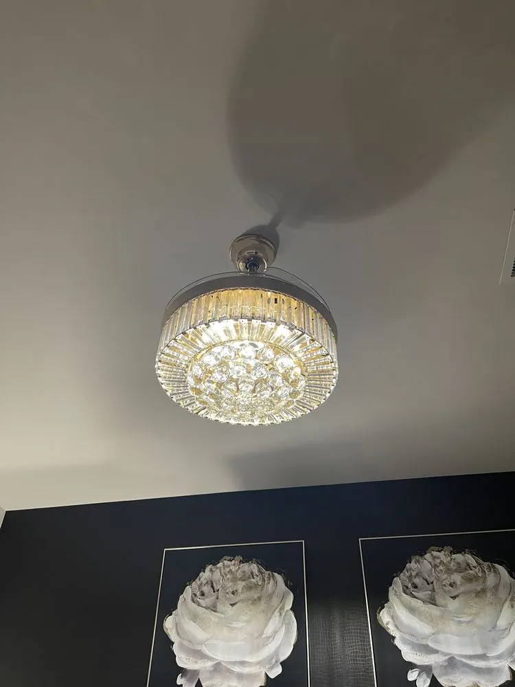 Slide of Pennybaker's Handi Ma'am Service