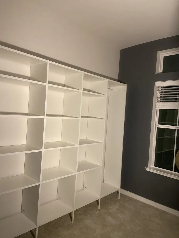 Slide of Pennybaker's Handi Ma'am Service