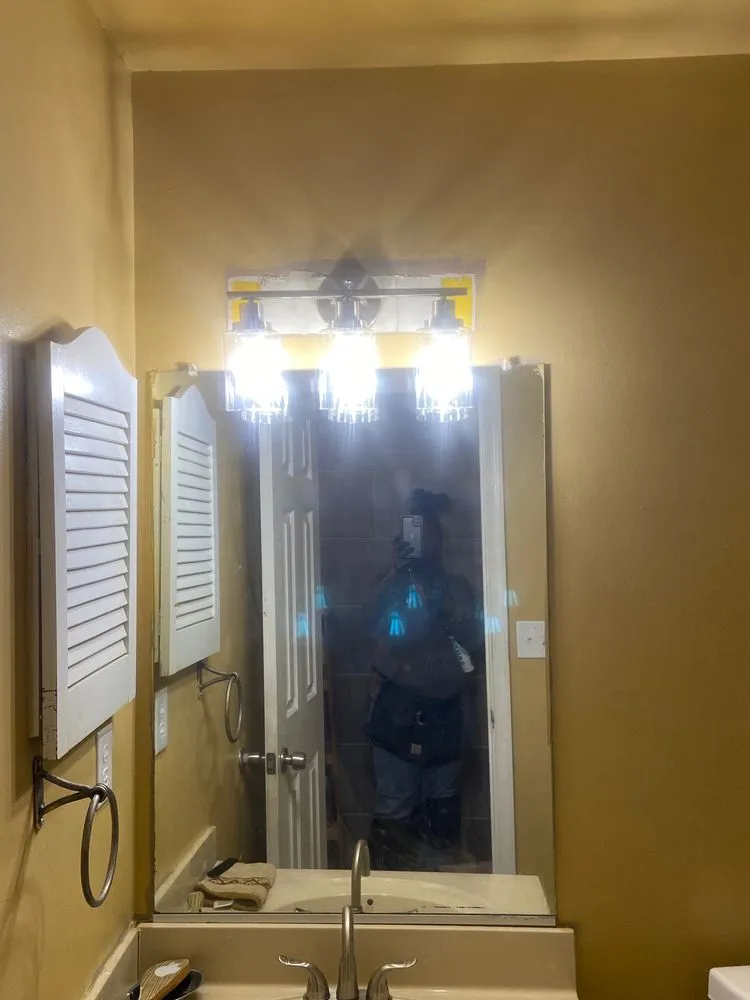 Slide of Pennybaker's Handi Ma'am Service