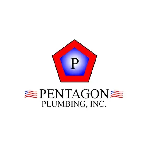 Slide of Pentagon Plumbing