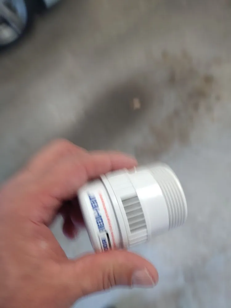 Slide of Pentecost Plumbing Services