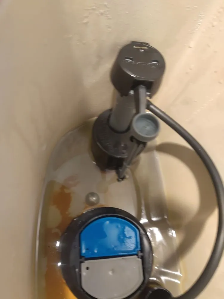 Slide of Pentecost Plumbing Services