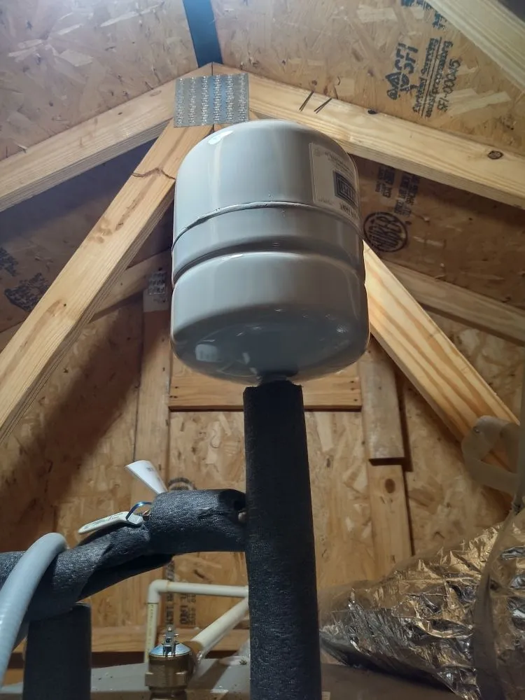 Slide of Pentecost Plumbing Services