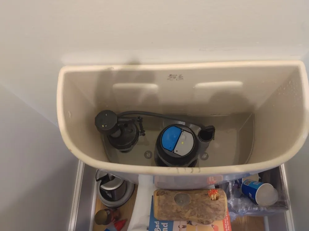 Slide of Pentecost Plumbing Services