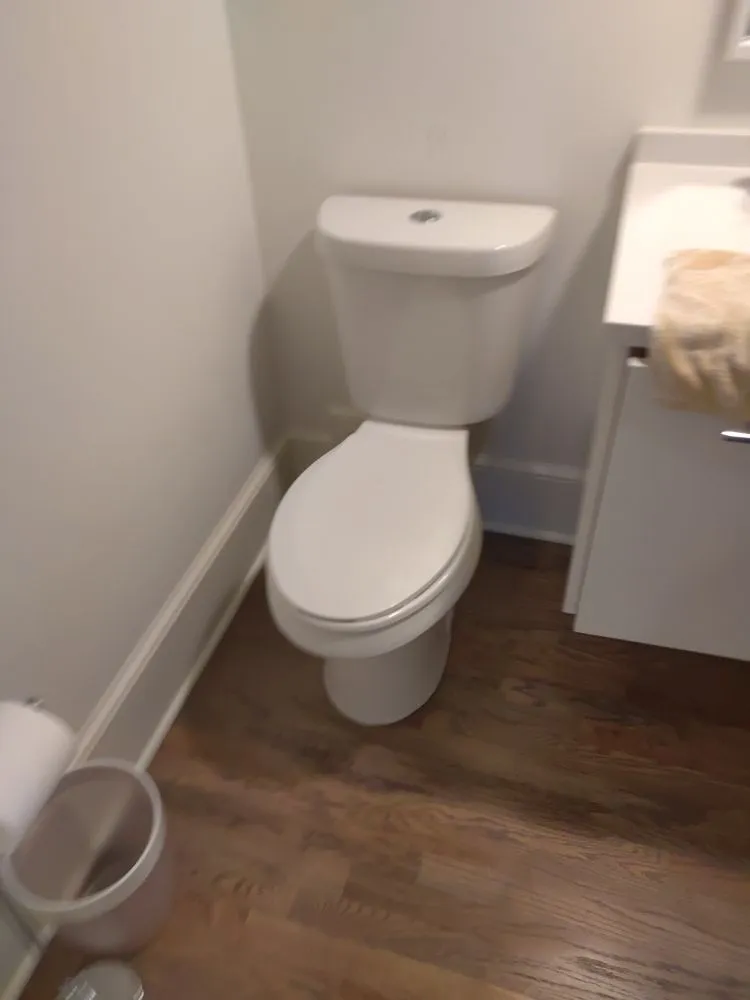 Slide of Pentecost Plumbing Services