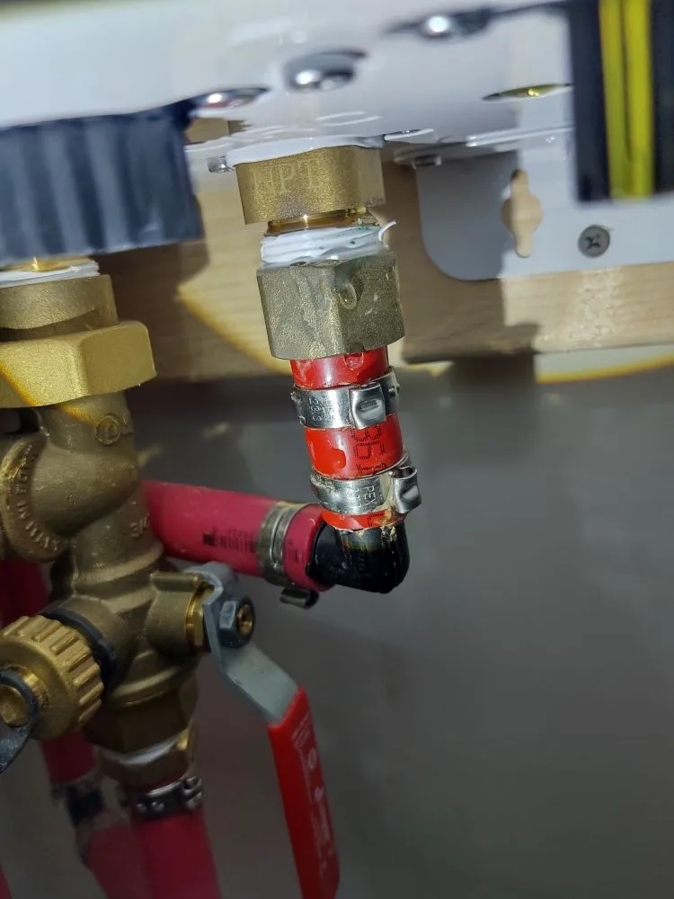 Slide of Pentecost Plumbing Services