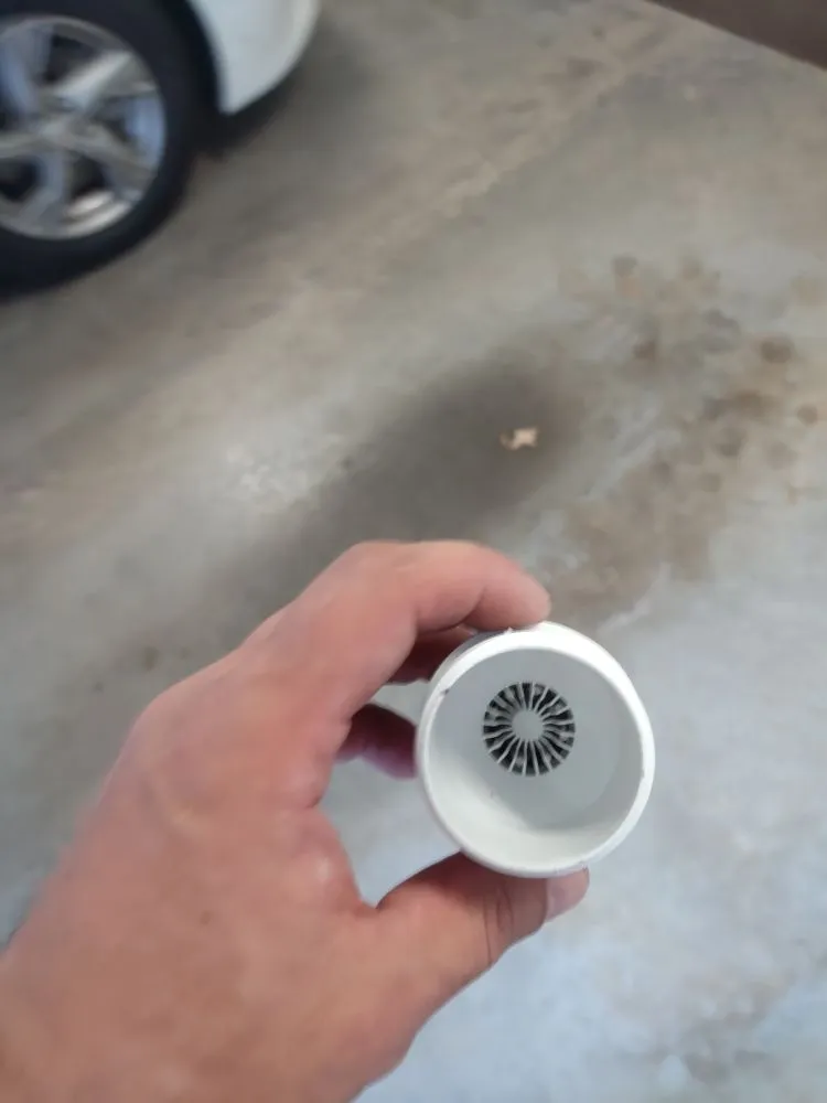 Slide of Pentecost Plumbing Services