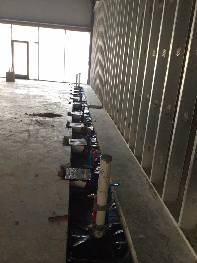 Slide of People to People Plumbing Service