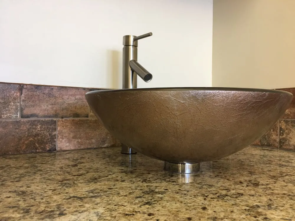 Slide of People to People Plumbing Service