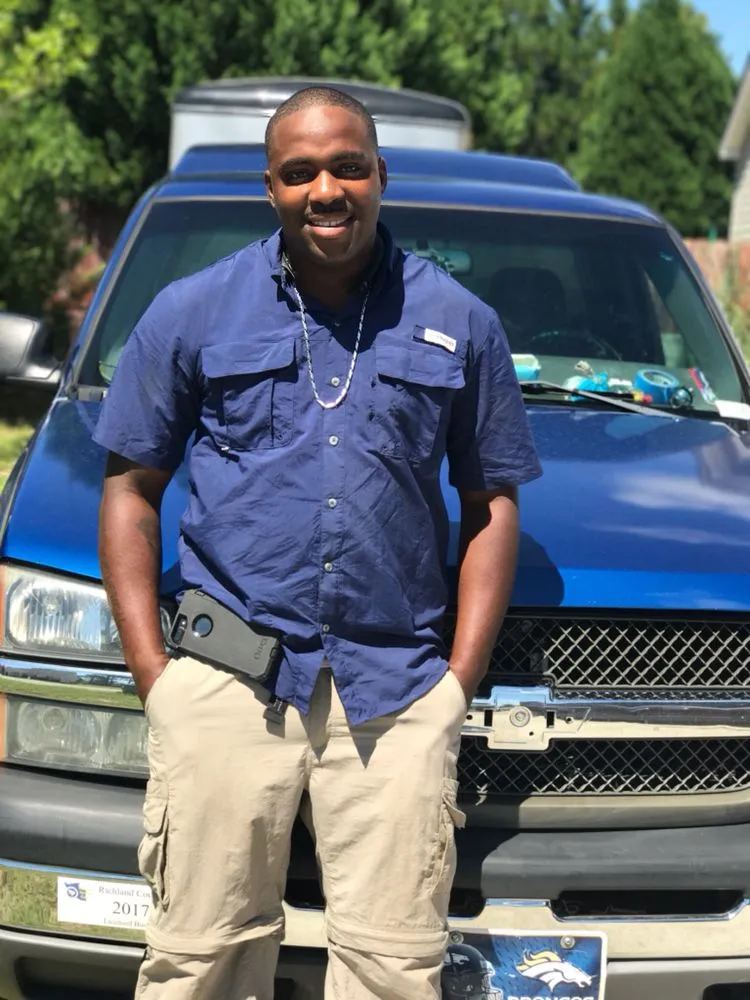 Slide of People's Choice Plumbing