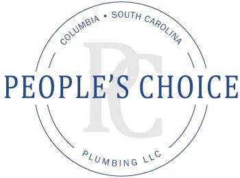 Slide of People's Choice Plumbing