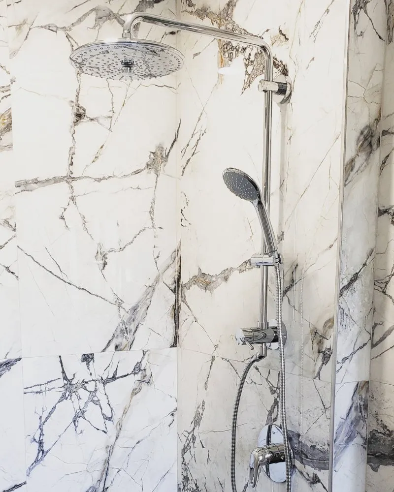 Slide of People's Choice Plumbing