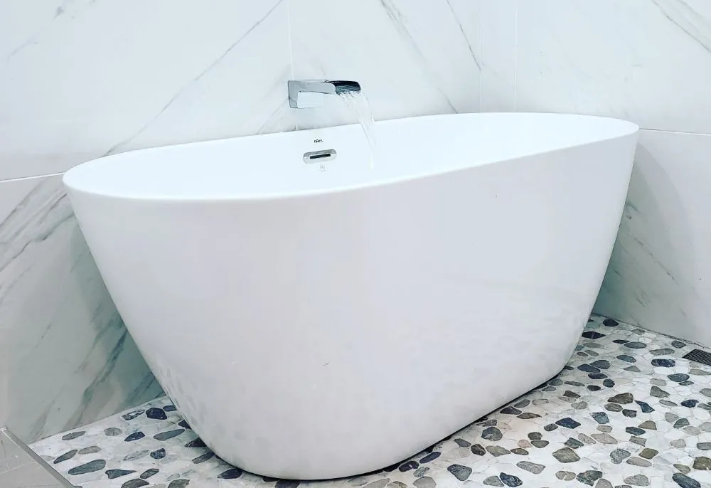 Slide of People's Choice Plumbing