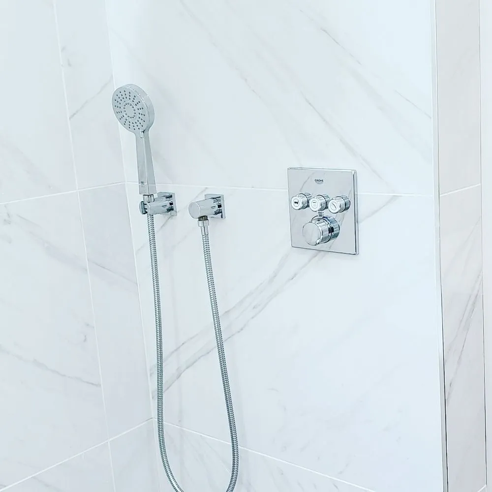 Slide of People's Choice Plumbing