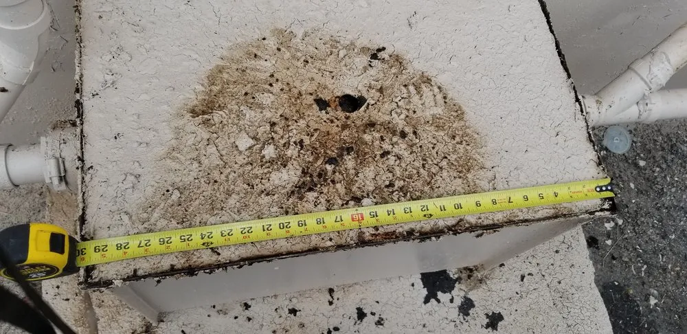 Slide of People's Choice Plumbing