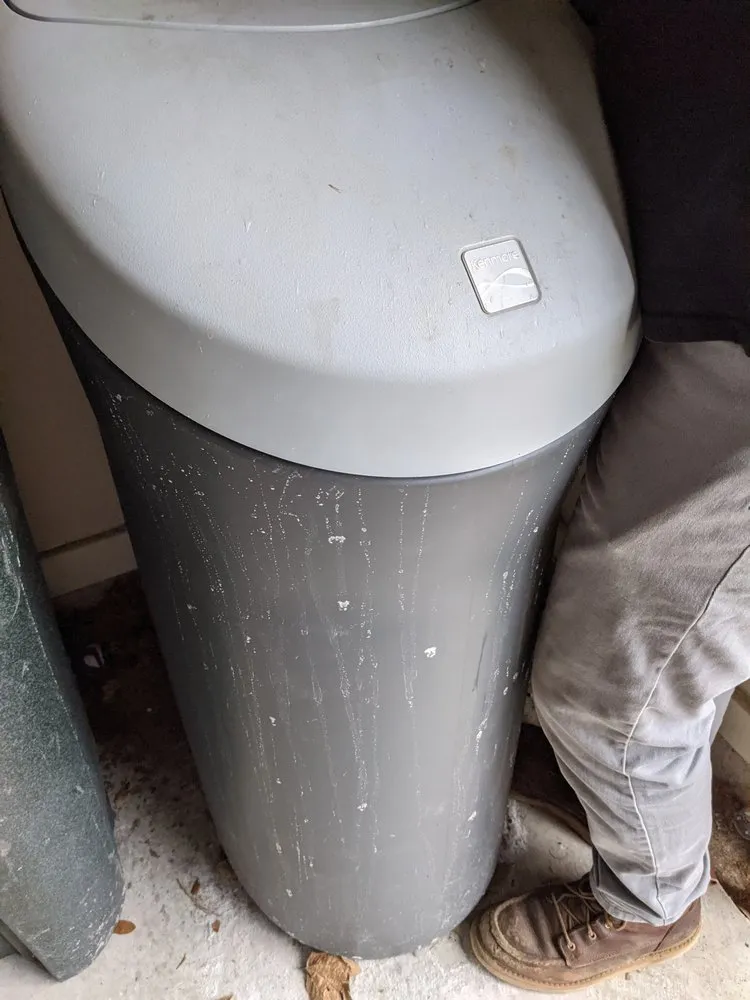 Slide of People's Choice Plumbing