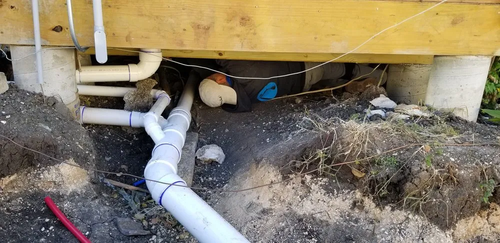 Slide of People's Choice Plumbing