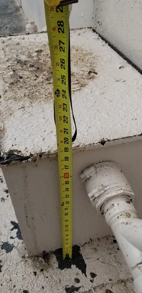 Slide of People's Choice Plumbing