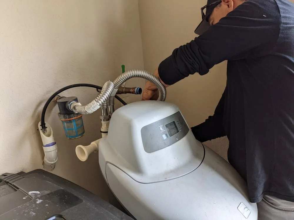 Trusted leak detection in San Antonio, TX by People's Choice Plumbing