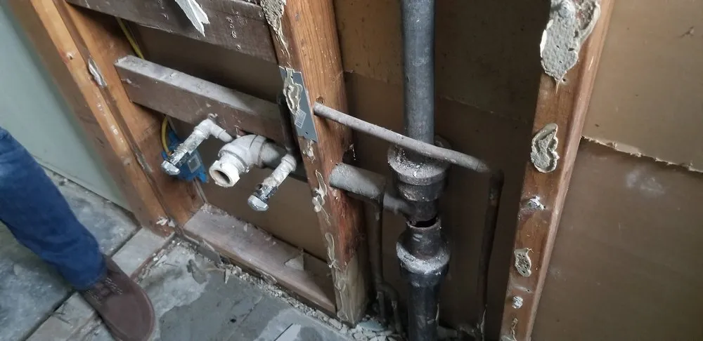 Trusted emergency plumbing in San Antonio, TX by People's Choice Plumbing