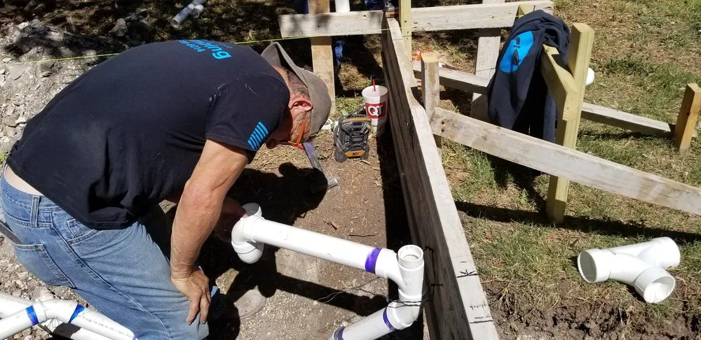 Reliable plumbing repair service in San Antonio, TX - People's Choice Plumbing