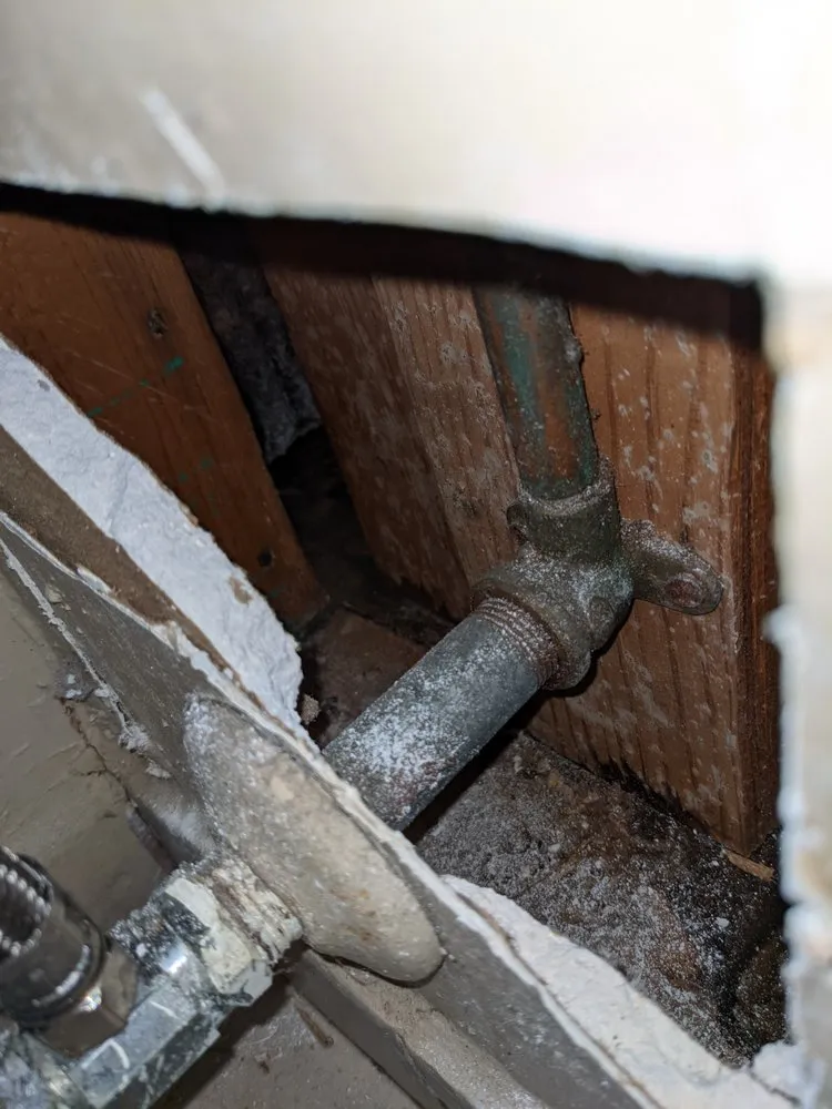 Slide of People's Choice Plumbing