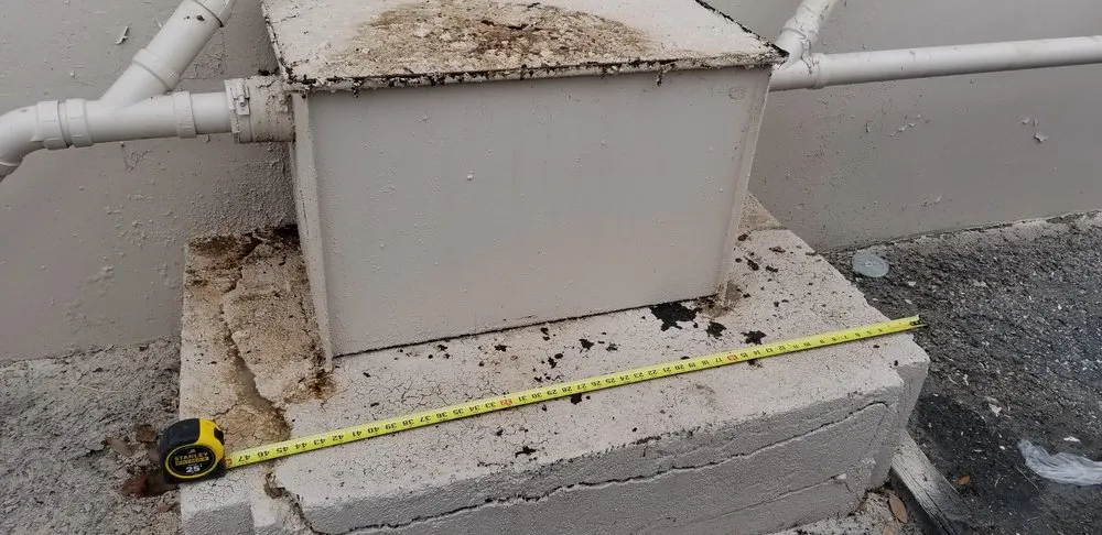 Slide of People's Choice Plumbing