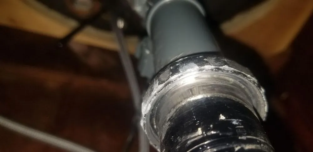 Slide of People's Choice Plumbing