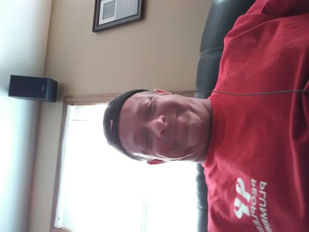 Slide of Peoples Plumber