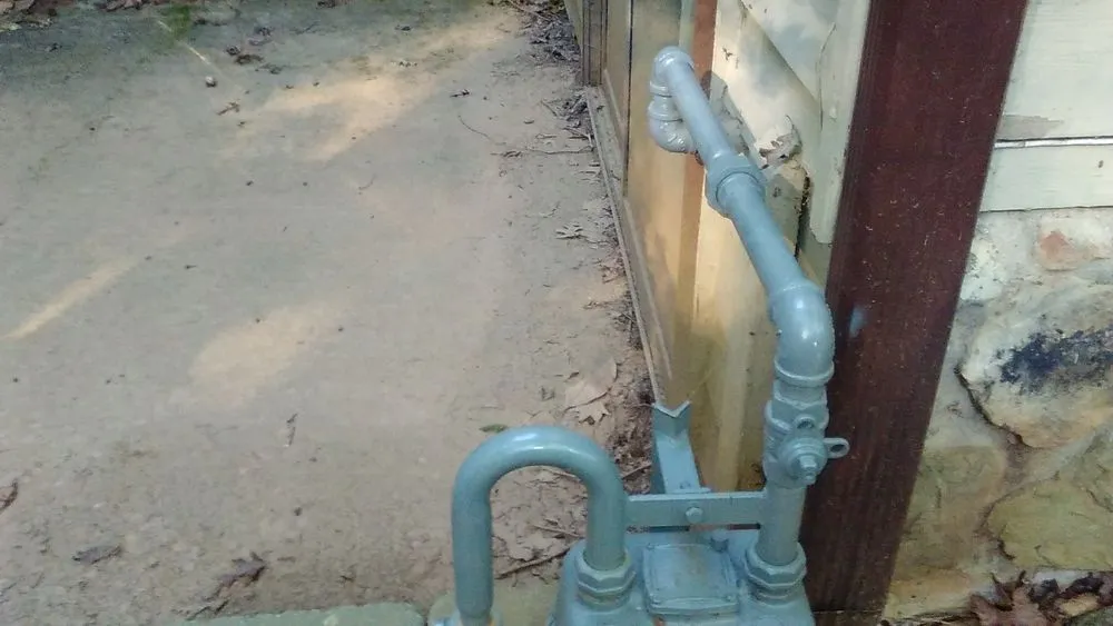 Slide of Peoples Plumber