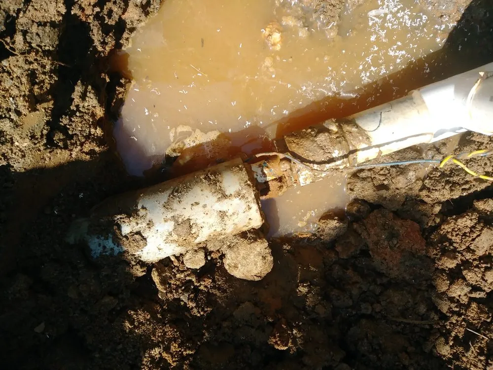 Slide of Peoples Plumber