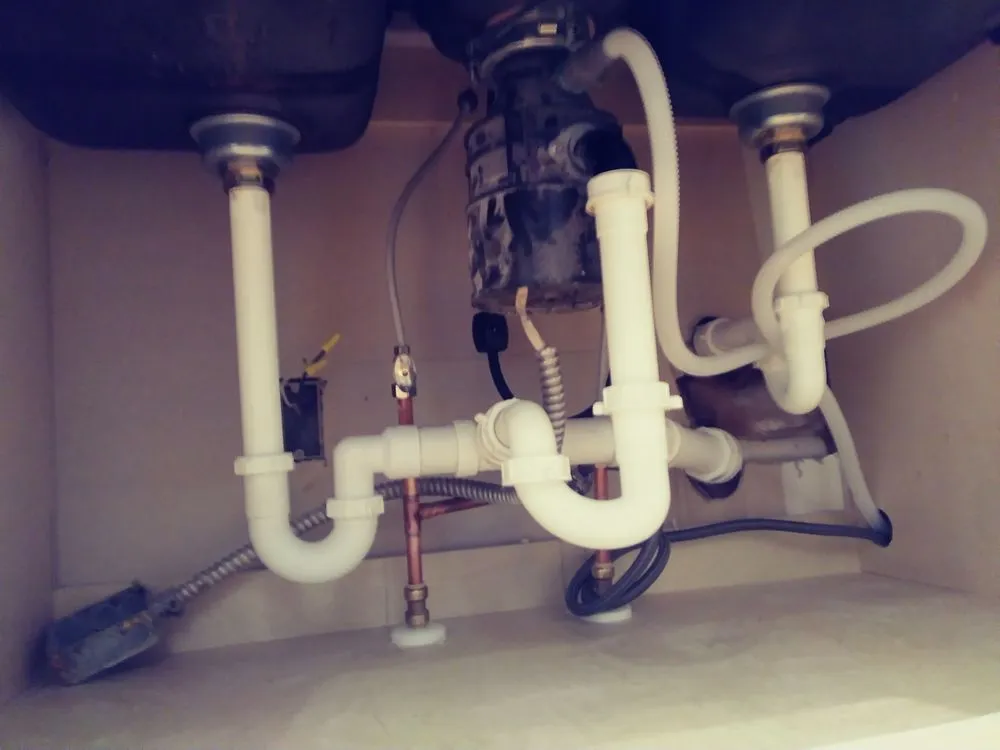 Slide of Peoples Plumber