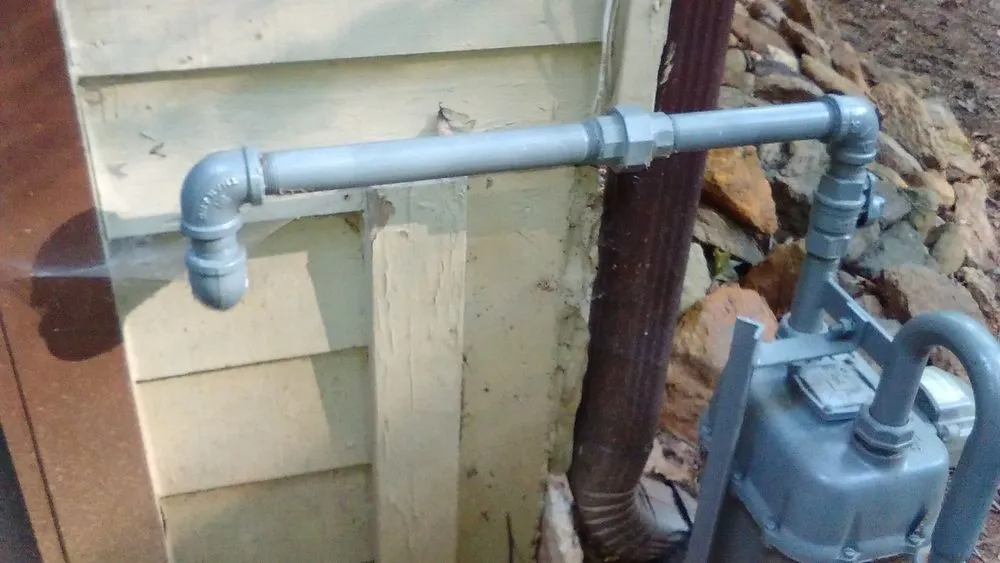 Slide of Peoples Plumber