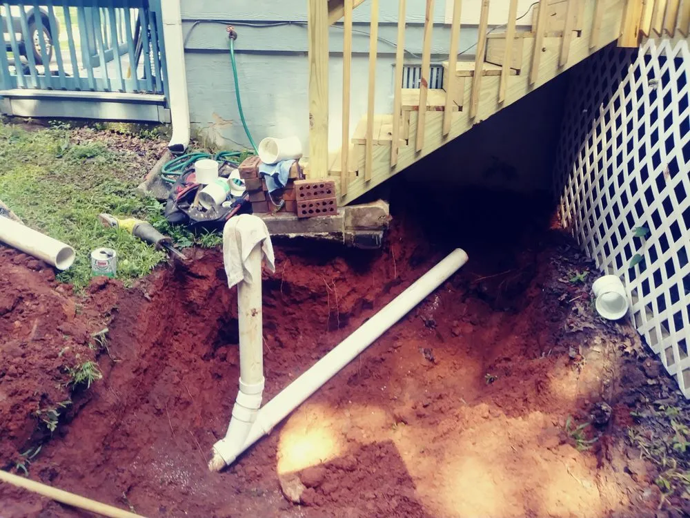 Slide of Peoples Plumber