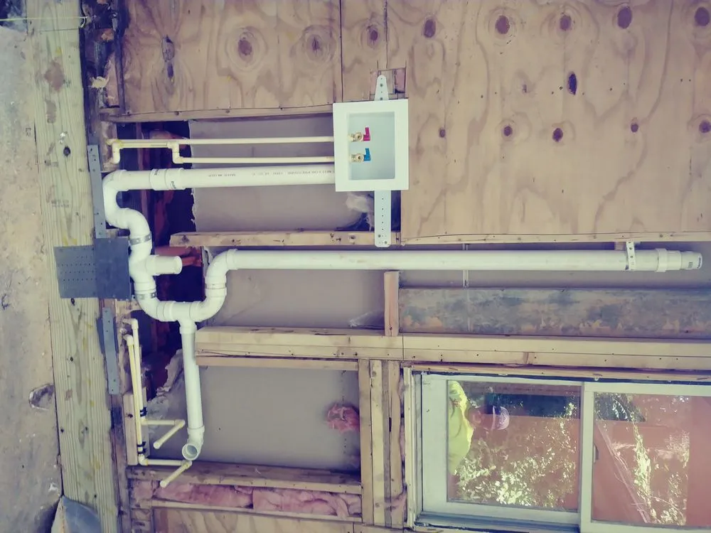 Slide of Peoples Plumber