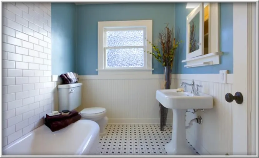 Slide of People's Plumbing