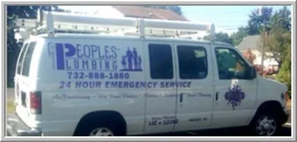 Slide of People's Plumbing