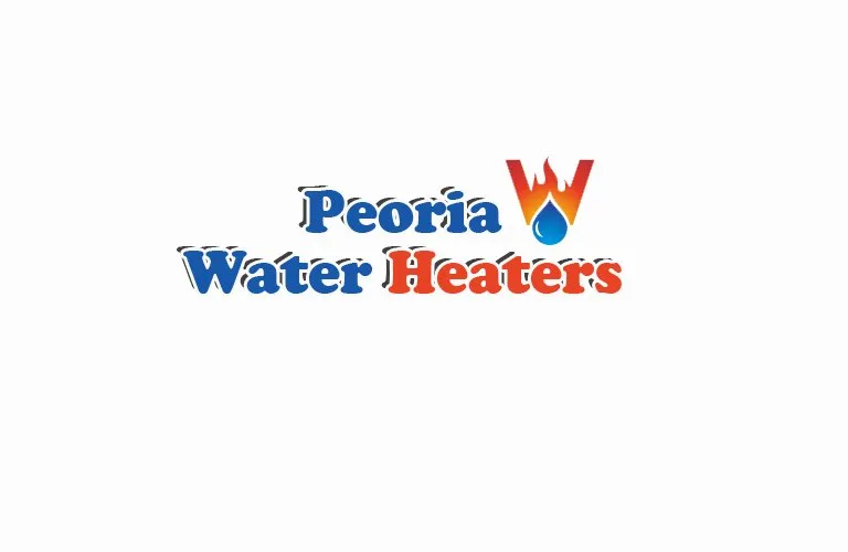 Slide of Peoria Water Heaters