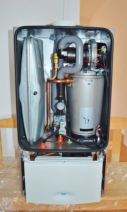 Slide of Peoria Water Heaters
