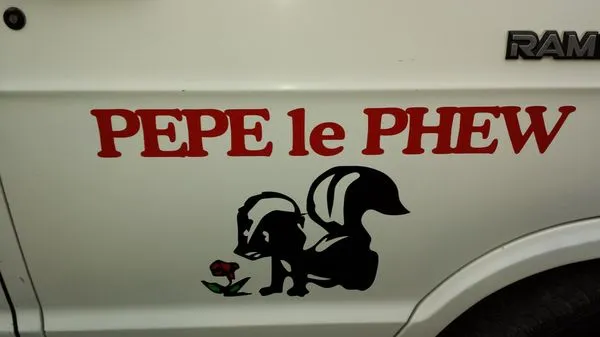 Pepe Le Phew Sewer & Drain Cleaning Service