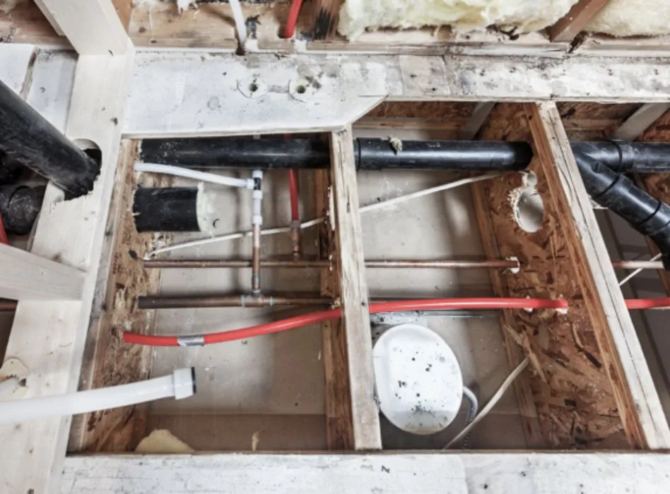 Slide of Pepe Plomero