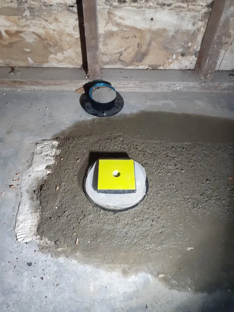 Slide of Pepe's Handyman and Plumbing