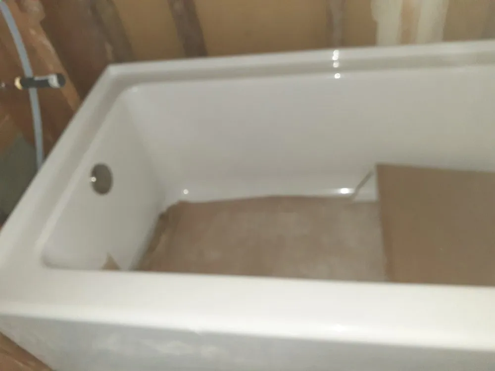 Slide of Pepe's Handyman and Plumbing