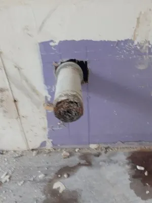 Pepe's Handyman and Plumbing Logo